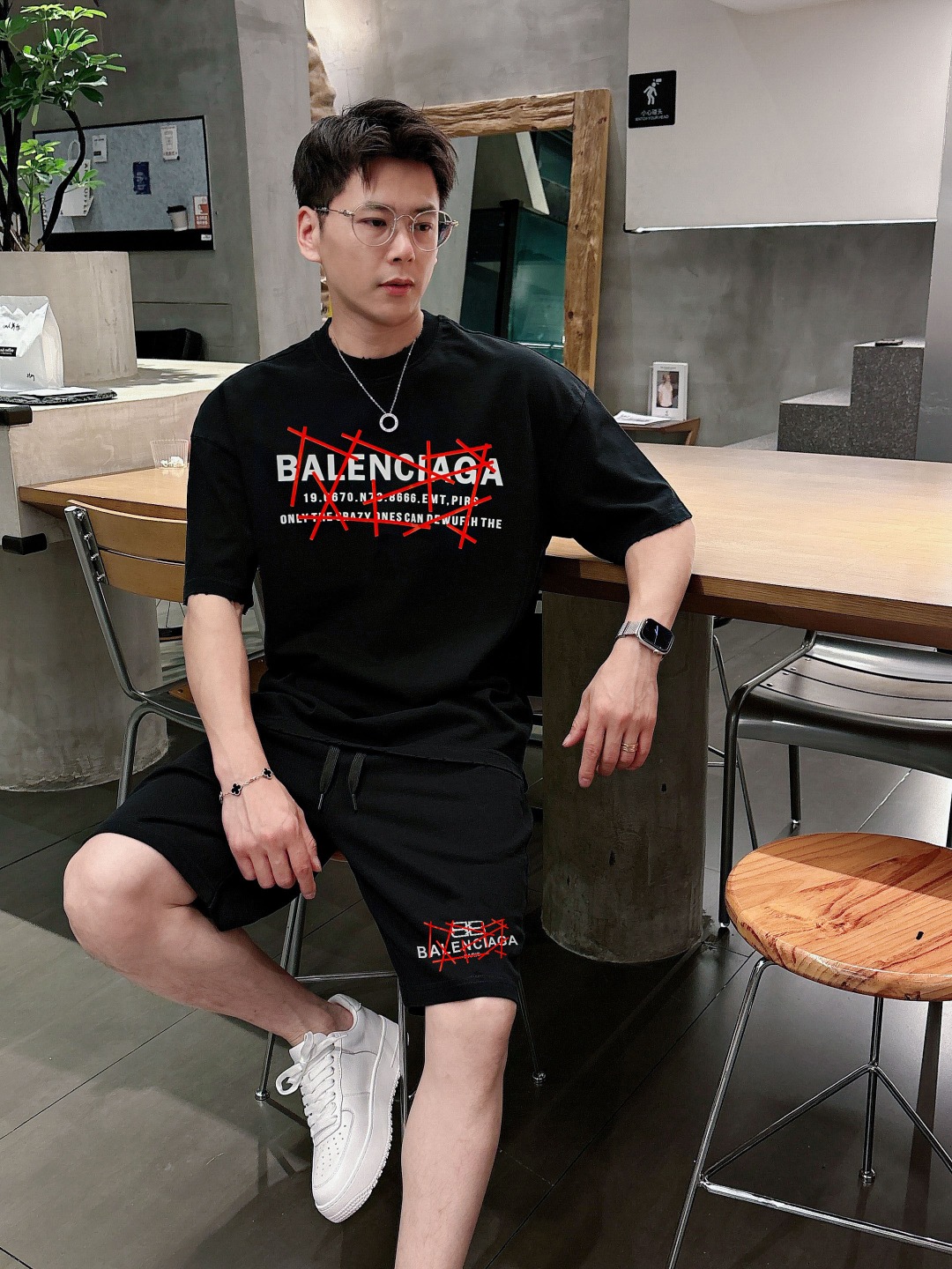 clothes and pants